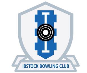 Ibstock Bowls Club Logo